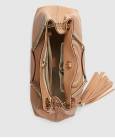 Сумка Gucci Soho Tote Brown Bag